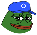 Based Pepe crypto project on ListingSpy