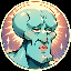 Squidward Coin on ListingSpy