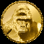 Harambe Coin on ListingSpy