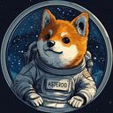 Asteroid Shiba crypto project on ListingSpy