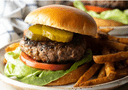 hamburger wif fries crypto project on ListingSpy