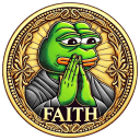 Faith crypto project on ListingSpy