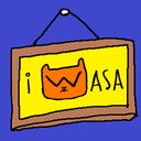 iwasa cat crypto project on ListingSpy