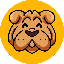 SHARPEI crypto project on ListingSpy