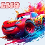 Lightning McQueen crypto project on ListingSpy
