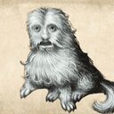 Medieval Dog crypto project on ListingSpy