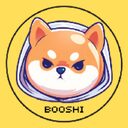 Booshi crypto project on ListingSpy