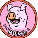 Pork Investment Gains Society crypto project on ListingSpy