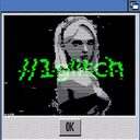 //1glitch crypto project on ListingSpy