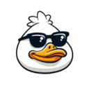 Duck AI crypto project on ListingSpy