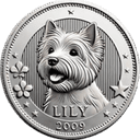 Lily's Coin crypto project on ListingSpy