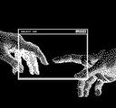 Real time AI Training Terminal crypto project on ListingSpy