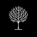 generative tree crypto project on ListingSpy
