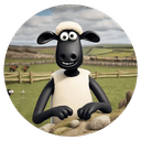 Shaun the Sheep crypto project on ListingSpy