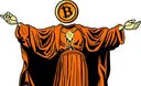 first blockchain religion crypto project on ListingSpy