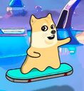 Doge Real Mascot crypto project on ListingSpy