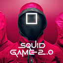 SQUID GAME 2.0 crypto project on ListingSpy