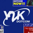 Dotcom crypto project on ListingSpy