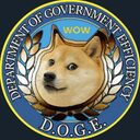 Department Of Gov Efficiency crypto project on ListingSpy