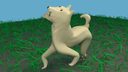 FIRST DOGE MASCOT crypto project on ListingSpy