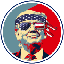 TRUMP Army (trumparmy.vip) crypto project on ListingSpy