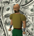 RuneScapeMemes crypto project on ListingSpy