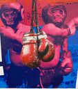 Degen Fights crypto project on ListingSpy