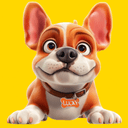 Lucky Dog crypto project on ListingSpy