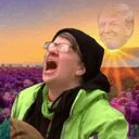 Trump Derangement Syndrome crypto project on ListingSpy
