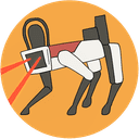 Trump’s RoboDog crypto project on ListingSpy