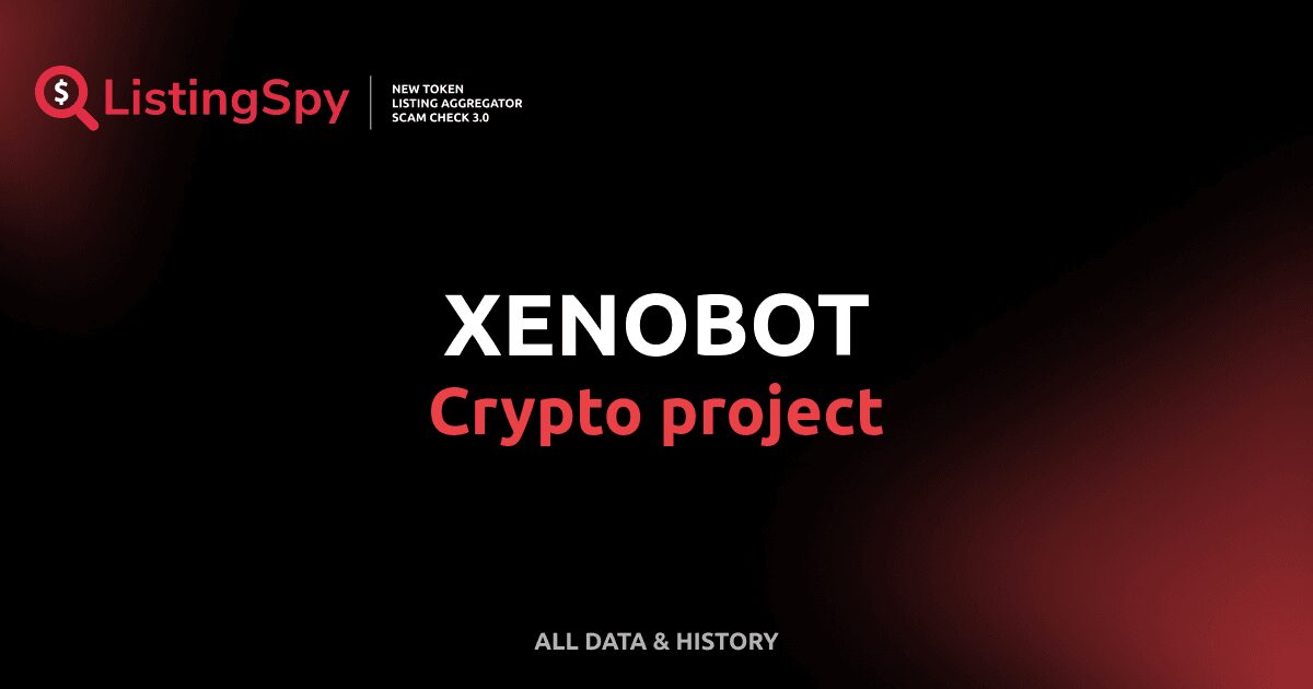 Xenobot Analysis System X2