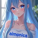 Aimonica Brands crypto project on ListingSpy