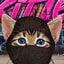 Ski Mask Kitten crypto project on ListingSpy