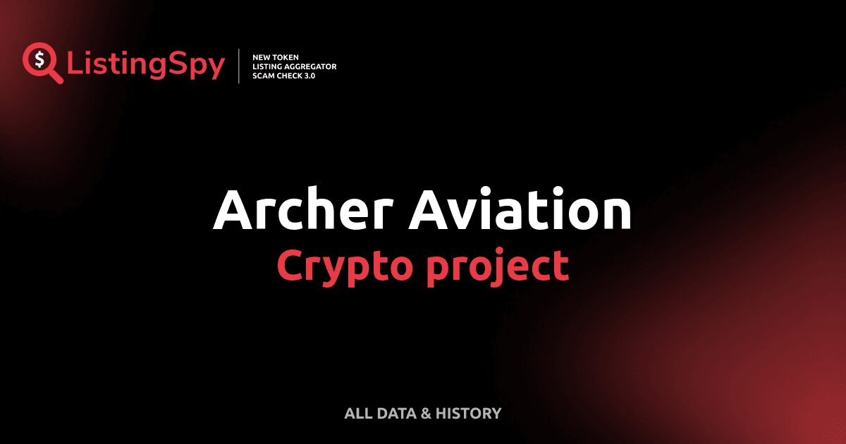 Archer Aviation (Achr:Nyse): Q2 Loss Deepens – Your Action Plan - mxvfqe5