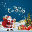 Merry Christmas crypto project on ListingSpy