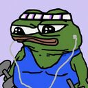 New Year, New Pepe! crypto project on ListingSpy
