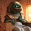 Kekius Maximus crypto project on ListingSpy