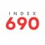 INDEX 690 : MEMECOIN SUPERCYCL... crypto project on ListingSpy