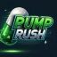 PumpRush.fun crypto project on ListingSpy