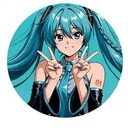 Miku crypto project on ListingSpy