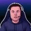 Elons Gamertag crypto project on ListingSpy