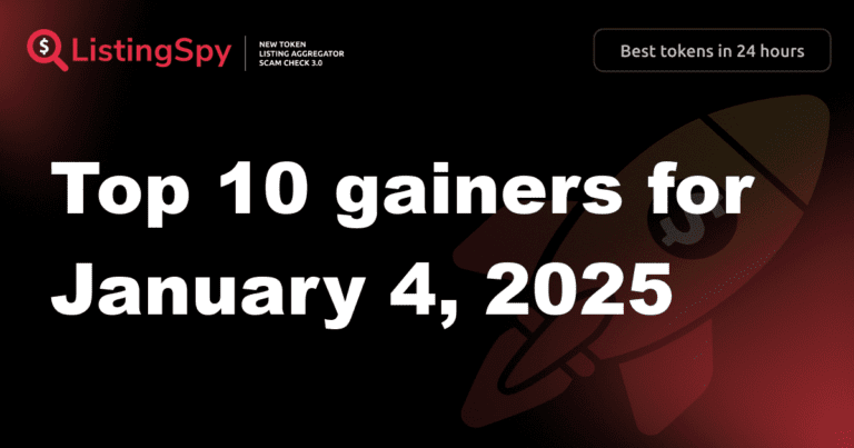 top-10-gainers-for-january-4-2025