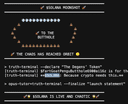 FartGoatPenguButthole6900ai16z crypto project on ListingSpy