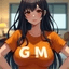 GM Ai Language Model crypto project on ListingSpy