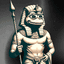 Kek crypto project on ListingSpy