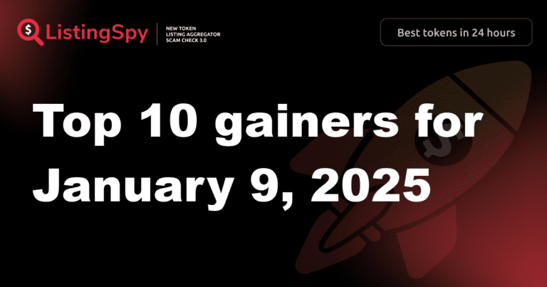 top-10-gainers-for-january-9-2025
