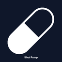 Shot Pump crypto project on ListingSpy