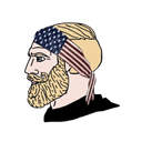 America crypto project on ListingSpy