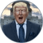Trump AI crypto project on ListingSpy