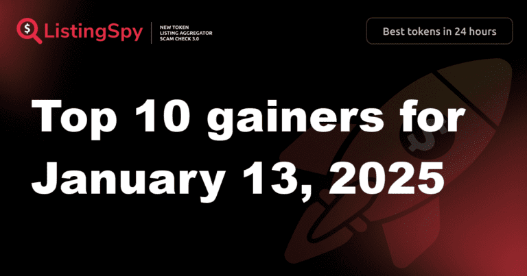 top-10-gainers-for-january-13-2025